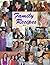 Family Recipes 2015