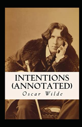 Intentions Annotated