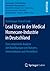 Lead User in der Medical Homecare-Industrie in Deutschland by Dominique-Pascal Groß