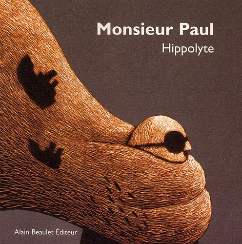 Monsieur Paul (Paperback)