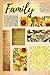 Family Tree Workbook With P...