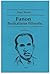 Fanon by Peter Hudis