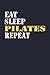 Pilates PLANNER