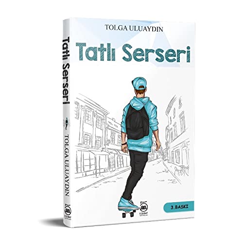 Tatli Serseri (Paperback)