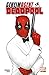 Geheimagent Deadpool (German Edition)