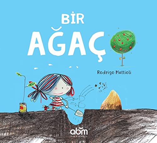 Bir Agaç (Paperback)