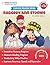 Curious Reader Series: Raggedy Ann stories: Includes Online Oral Reading Fluency Practice