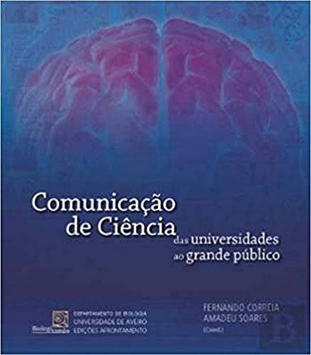 Comunicação de Ciência (Paperback)