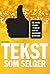 Tekst som selger (Norwegian Edition)