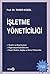 Isletme Yöneticiligi; Yönet...