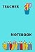 TEACHER NOTEBOOK: SCHOOL JOURNAL