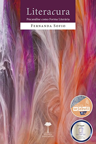 Literacura: Psicanálise como forma literária (Paperback)