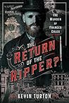 The Return of the Ripper?