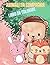 Animali bambino libro da co...