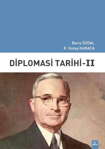Diplomasi Tarihi 2 (Paperback)