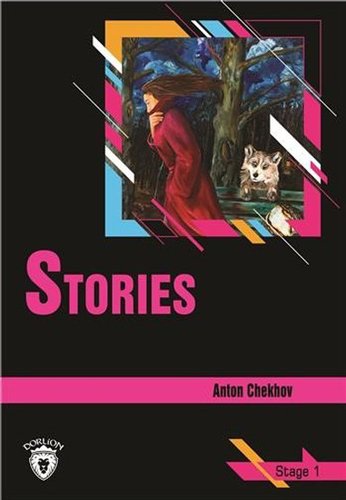 Stories / Stage 1 (Paperback)