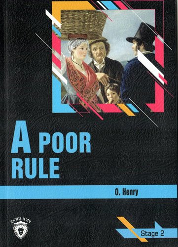 A Poor Rule / Stage 2 (Paperback)