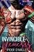 Invincible Nemesis (Men of Vanguard, #4)