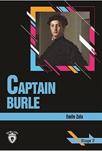 Captain Burle / Stage 2 (Paperback)