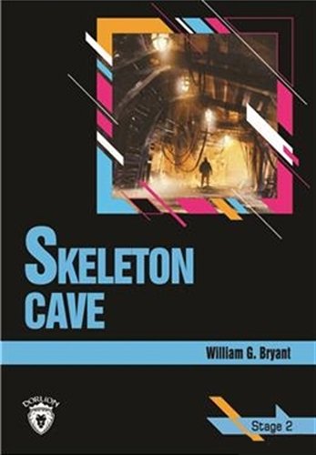 Skeleton Cave / Stage 2 (Paperback)