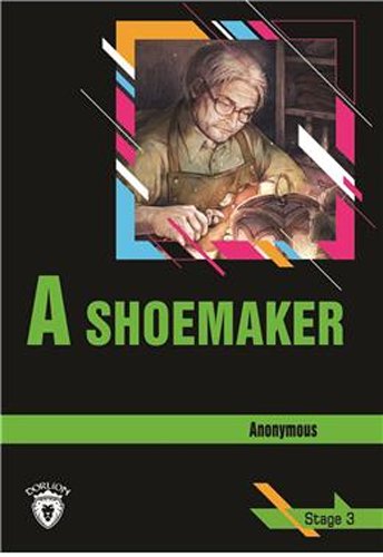 A Shoemaker / Stage 3 (Paperback)