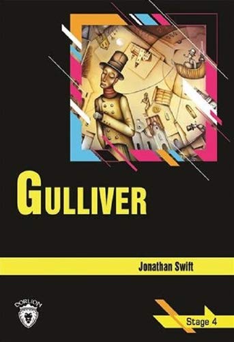 Gulliver / Stage 4 (Paperback)