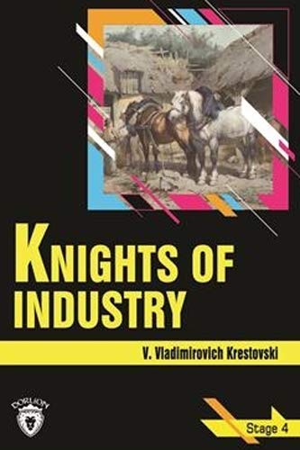 Knights of Industry / Stage 4 (Paperback)