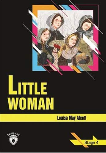 Little Woman / Stage 4 (Paperback)