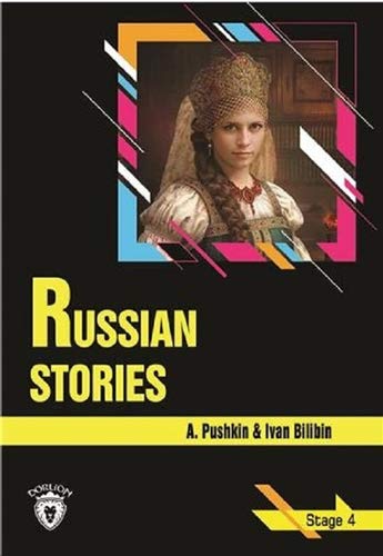 Russian Stories / Stage 4 (Paperback)
