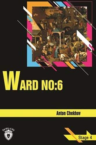 Ward No: 6 / Stage 4 (Paperback)