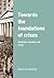 Towards the foundations of crises by Robin Goodfellow