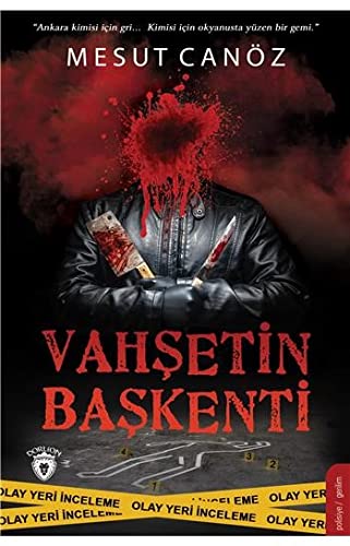Vahsetin Baskenti (Paperback)