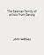 The Seeman family of artists from Danzig by John Webley