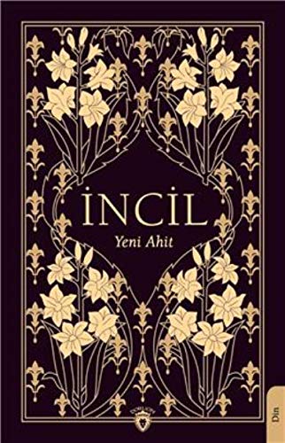 Incil; Yeni Ahit (Paperback)