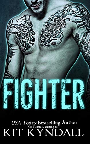 Fighter (Paperback)