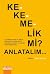 Kekemelik Mi? Anlatalim... by Serdar Kilinçlar Kekemelik Mi? Anlatalim... by Serdar Kilinçlar