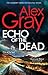 Echo of the Dead (DCI Lorim...