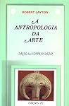 Antropologia da Arte