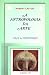 Antropologia da Arte