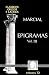 Epigramas Vol. III