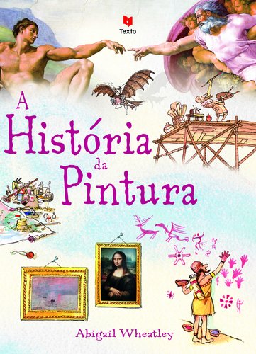 A História da Pintura (Paperback)