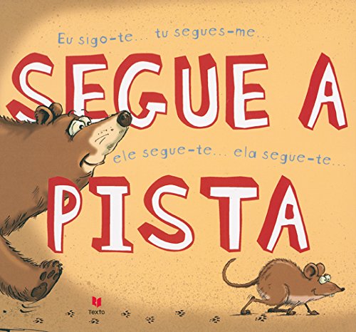 Segue a Pista (Portuguese Edition)