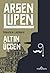 Altin Üçgen - Arsen Lüpen