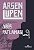 Obüs Patlamasi - Arsen Lüpen