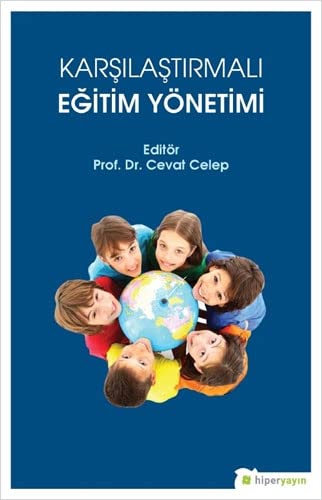 Karsilastirmali Egitim Yönetimi (Paperback)