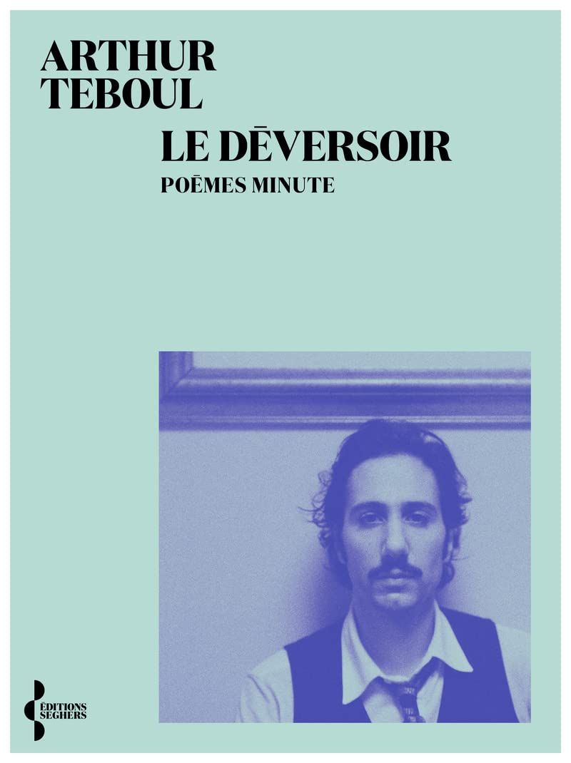 Le Déversoir (Kindle Edition)