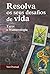 Resolva os Seus Desafios de Vida. Tarot e Numerologia by Veet Pramad