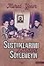 Sustuklarimi Babama Söylemeyin