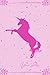 Unicorn Diary: Blank Journal