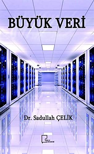 Büyük Veri (Paperback)
